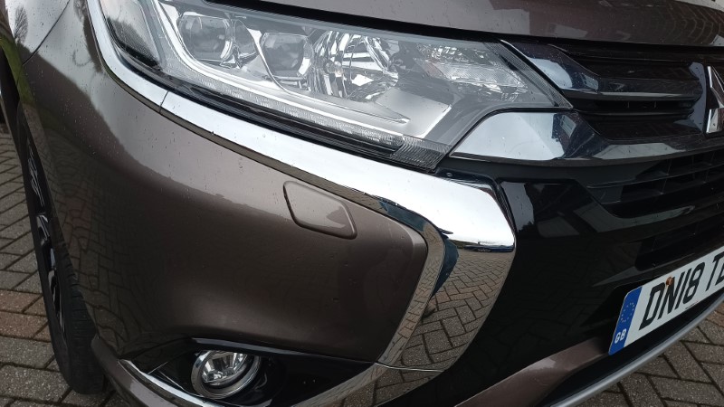 Outlaner Phev Stockport Car Sales (1)